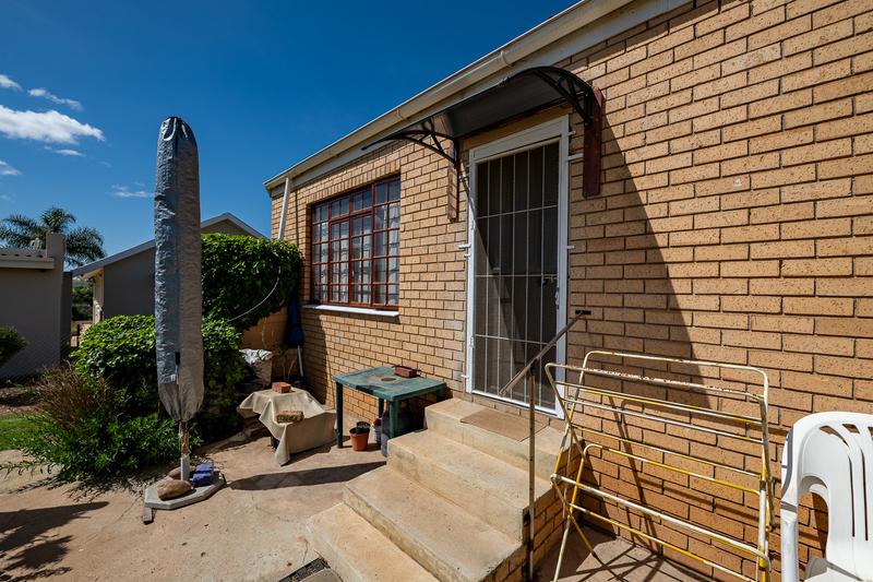 3 Bedroom Property for Sale in Riviersonderend Western Cape